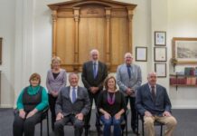 No ward for Northern Areas