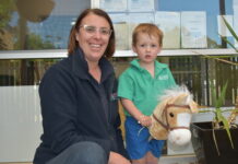 Council provides $30,000 in community grants