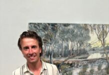 Plevin reflects on evolving as an artist