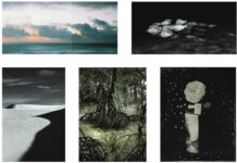 Photographers show collective visions in Burra