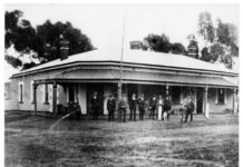 Sentiment, sociability and song at Pekina