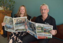 Bunyip joins SA Today