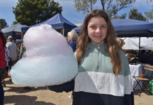 Sensational spring market at Saddleworth