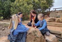 Big heart beating strong after 120 years