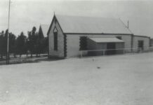 More than a century of educational excellence