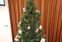 Christmas – a time to remember