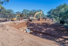 Council’s bridge and stormwater plan inviting feedback