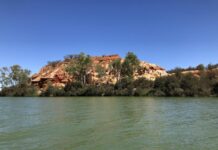 Have a say on water quality