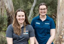 Mid North talent joins land resilience campaign