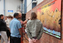 Riverton’s heartfelt acknowledgement