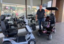 Providing reliable mobility solutions