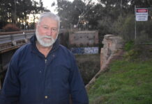 Bridge debate continues in confidence
