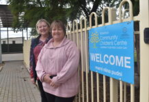Protecting Riverton’s past and ensuring Balaklava’s future