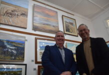 Art Prize quite the sight in Balaklava