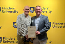 Jamestown student takes out Spanish honours