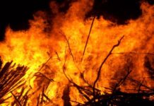 South Australia’s farmers get fire safety boost