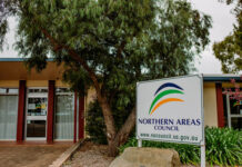 Budget passed at Northern Areas