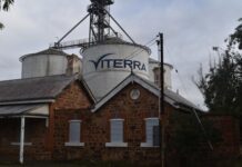 Viterra-Bunge Global merger official