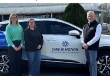 Community transport services transition to new provider