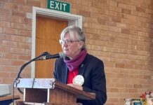 Community and compassion at Lutheran women’s event