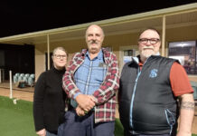 Big wins for Eudunda