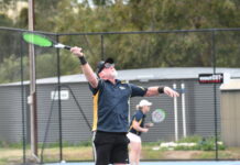 Watervale remains unbeaten