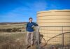 Waterwise project to strengthen drought resilience