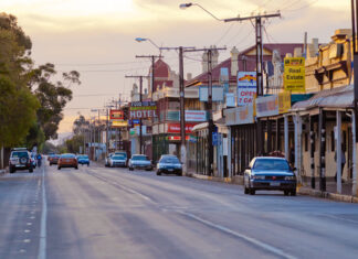 Peterborough to remain Informed