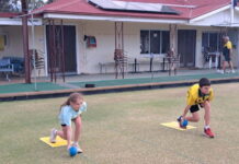 Robertstown sneaks home at Blyth