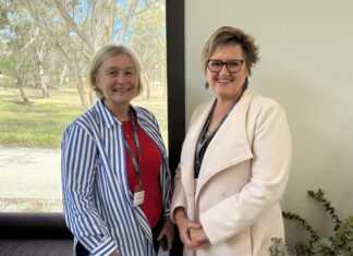 Rural women celebrated in Clare