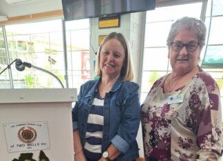 Legal view provided for Two Wells Probus