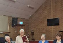 Inspirational stories ‘Uniting Friends’