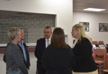 SA to establish first Lived Experience Advisory Networks, announced at Clare Vigil