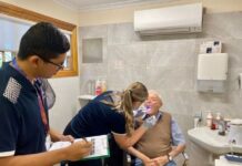 TAFE SA’s first regional oral health clinic