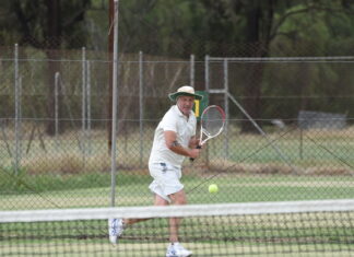 Watervale back on top