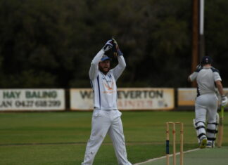 Mid North stars suiting up for state