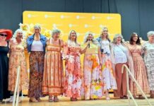 Fundraiser a success at Barunga Village