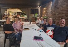 Lower North Gun Club still active in New Year