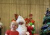Nantawarra decks the hall for Christmas
