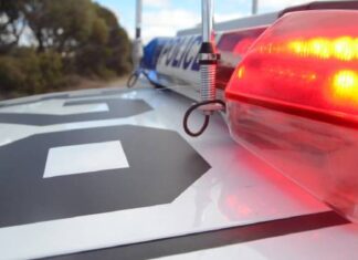 Four caught drink driving in Mid North