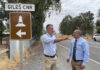 Labor says ‘my way for the highway’