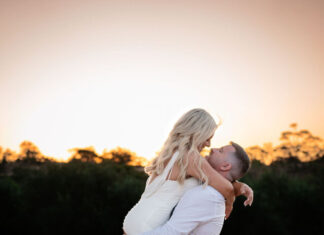 Babybels and Crows reveals: A grand Skilly wedding