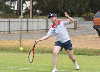 Long Plains steal win late at home