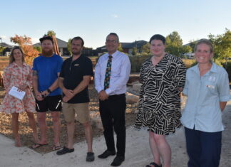 Water upgrade touted for Two Wells