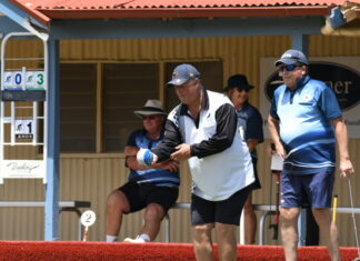 Who wants to play finals?