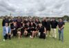 Bombers take inaugural Footy Fest cup