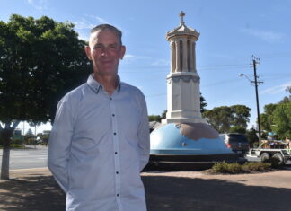 Paton’s 10-year journey from crash to victory