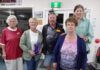 Red Cross Night at Eudunda Bowling Club