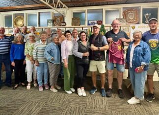 Bucks wrap up first season of Light basketball