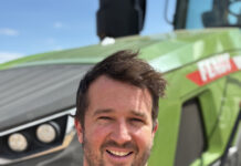 Grain go-getters join exclusive program